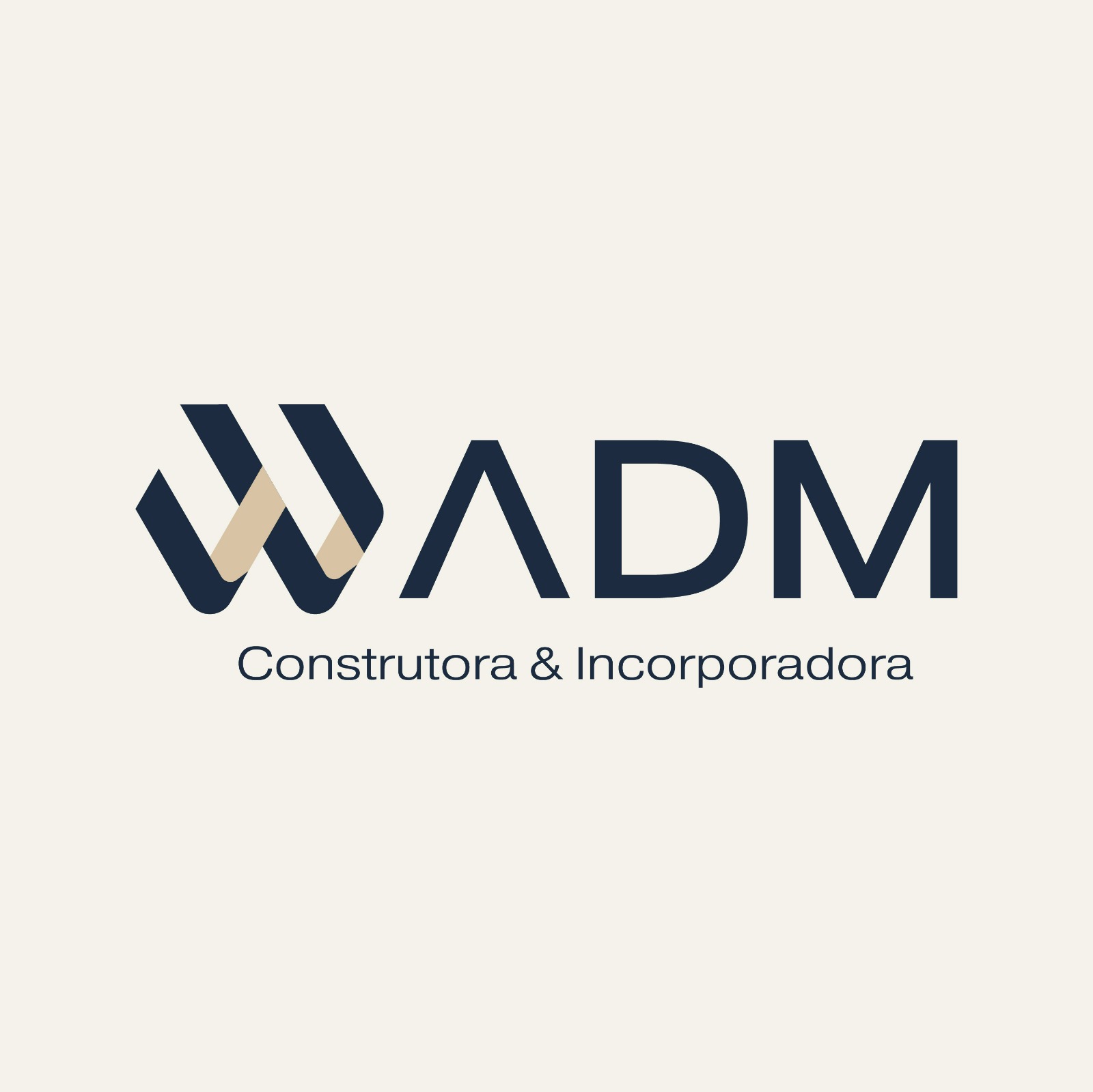 ADM Construtora & Incorporadora